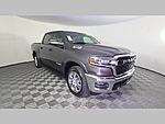 Used 2025 RAM 1500 BIG HORN 4X2 CREW CAB 5'7