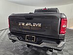 Used 2025 RAM 1500 BIG HORN 4X2 CREW CAB 5'7