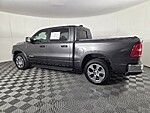 Used 2025 RAM 1500 BIG HORN 4X2 CREW CAB 5'7