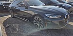 Used 2022 BMW 4 SERIES 430I GRAN COUPE in WEST PALM BEACH, FLORIDA