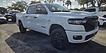 Used 2026 RAM 1500 LARAMIE in WEST PALM BEACH, FLORIDA