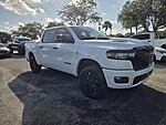 Used 2026 RAM 1500 LARAMIE in WEST PALM BEACH, FLORIDA (Photo 1)