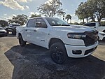 Used 2026 RAM 1500 LARAMIE in WEST PALM BEACH, FLORIDA (Photo 2)