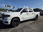 Used 2026 RAM 1500 LARAMIE in WEST PALM BEACH, FLORIDA (Photo 3)