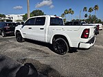 Used 2026 RAM 1500 LARAMIE in WEST PALM BEACH, FLORIDA (Photo 4)