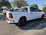 Used 2026 RAM 1500 LARAMIE in WEST PALM BEACH, FLORIDA (Photo 5)
