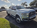 Used 2021 RAM 4500 LARAMIE in WEST PALM BEACH, FLORIDA (Photo 1)