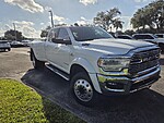 Used 2021 RAM 4500 LARAMIE in WEST PALM BEACH, FLORIDA (Photo 2)