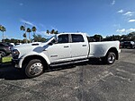 Used 2021 RAM 4500 LARAMIE in WEST PALM BEACH, FLORIDA (Photo 3)