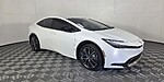 Used 2024 TOYOTA PRIUS LE in WEST PALM BEACH, FLORIDA