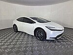 Used 2024 TOYOTA PRIUS LE in WEST PALM BEACH, FLORIDA (Photo 1)