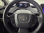 Used 2024 TOYOTA PRIUS LE in WEST PALM BEACH, FLORIDA (Photo 17)