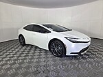 Used 2024 TOYOTA PRIUS LE in WEST PALM BEACH, FLORIDA (Photo 3)