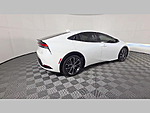 Used 2024 TOYOTA PRIUS LE in WEST PALM BEACH, FLORIDA (Photo 36)