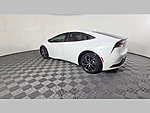 Used 2024 TOYOTA PRIUS LE in WEST PALM BEACH, FLORIDA (Photo 41)