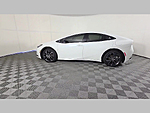 Used 2024 TOYOTA PRIUS LE in WEST PALM BEACH, FLORIDA (Photo 43)