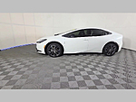 Used 2024 TOYOTA PRIUS LE in WEST PALM BEACH, FLORIDA (Photo 44)