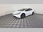 Used 2024 TOYOTA PRIUS LE in WEST PALM BEACH, FLORIDA (Photo 45)