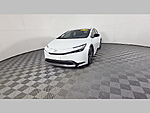 Used 2024 TOYOTA PRIUS LE in WEST PALM BEACH, FLORIDA (Photo 46)