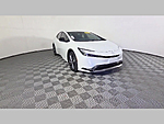 Used 2024 TOYOTA PRIUS LE in WEST PALM BEACH, FLORIDA (Photo 49)