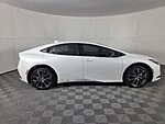 Used 2024 TOYOTA PRIUS LE in WEST PALM BEACH, FLORIDA (Photo 5)