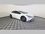 Used 2024 TOYOTA PRIUS LE in WEST PALM BEACH, FLORIDA (Photo 51)