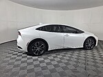 Used 2024 TOYOTA PRIUS LE in WEST PALM BEACH, FLORIDA (Photo 6)