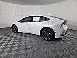 Used 2024 TOYOTA PRIUS LE in WEST PALM BEACH, FLORIDA (Photo 8)