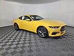 Used 2024 FORD MUSTANG ECOBOOST FASTBACK in WEST PALM BEACH, FLORIDA (Photo 3)