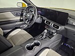 Used 2024 FORD MUSTANG ECOBOOST FASTBACK in WEST PALM BEACH, FLORIDA (Photo 31)