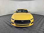 Used 2024 FORD MUSTANG ECOBOOST FASTBACK in WEST PALM BEACH, FLORIDA (Photo 4)