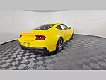 Used 2024 FORD MUSTANG ECOBOOST FASTBACK in WEST PALM BEACH, FLORIDA (Photo 41)