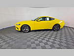 Used 2024 FORD MUSTANG ECOBOOST FASTBACK in WEST PALM BEACH, FLORIDA (Photo 48)