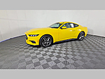 Used 2024 FORD MUSTANG ECOBOOST FASTBACK in WEST PALM BEACH, FLORIDA (Photo 49)