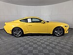 Used 2024 FORD MUSTANG ECOBOOST FASTBACK in WEST PALM BEACH, FLORIDA (Photo 5)
