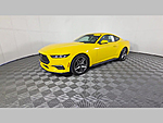 Used 2024 FORD MUSTANG ECOBOOST FASTBACK in WEST PALM BEACH, FLORIDA (Photo 50)