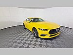 Used 2024 FORD MUSTANG ECOBOOST FASTBACK in WEST PALM BEACH, FLORIDA (Photo 52)