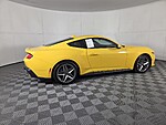 Used 2024 FORD MUSTANG ECOBOOST FASTBACK in WEST PALM BEACH, FLORIDA (Photo 6)