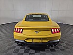Used 2024 FORD MUSTANG ECOBOOST FASTBACK in WEST PALM BEACH, FLORIDA (Photo 7)
