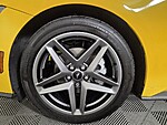 Used 2024 FORD MUSTANG ECOBOOST FASTBACK in WEST PALM BEACH, FLORIDA (Photo 9)