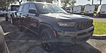 Used 2023 JEEP GRAND CHEROKEE L ALTITUDE in WEST PALM BEACH, FLORIDA