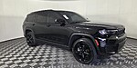 Used 2023 JEEP GRAND CHEROKEE L ALTITUDE 4X2 in WEST PALM BEACH, FLORIDA