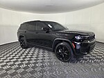Used 2023 JEEP GRAND CHEROKEE L ALTITUDE 4X2 in WEST PALM BEACH, FLORIDA (Photo 1)