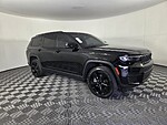 Used 2023 JEEP GRAND CHEROKEE L ALTITUDE 4X2 in WEST PALM BEACH, FLORIDA (Photo 2)