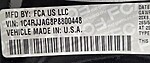 Used 2023 JEEP GRAND CHEROKEE L ALTITUDE 4X2 in WEST PALM BEACH, FLORIDA (Photo 33)