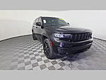 Used 2023 JEEP GRAND CHEROKEE L ALTITUDE 4X2 in WEST PALM BEACH, FLORIDA (Photo 51)