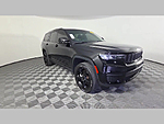 Used 2023 JEEP GRAND CHEROKEE L ALTITUDE 4X2 in WEST PALM BEACH, FLORIDA (Photo 52)