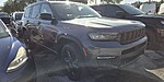 Used 2023 JEEP GRAND CHEROKEE L LIMITED in WEST PALM BEACH, FLORIDA