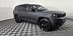 Used 2023 JEEP GRAND CHEROKEE L LIMITED 4X2 in WEST PALM BEACH, FLORIDA