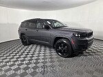 Used 2023 JEEP GRAND CHEROKEE L LIMITED 4X2 in WEST PALM BEACH, FLORIDA (Photo 1)